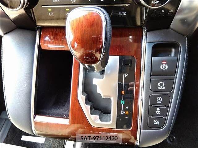Toyota VELLFIRE 2015-04 289284-17