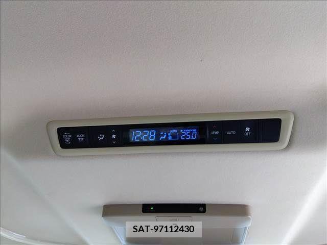 Toyota VELLFIRE 2015-04 289284-8