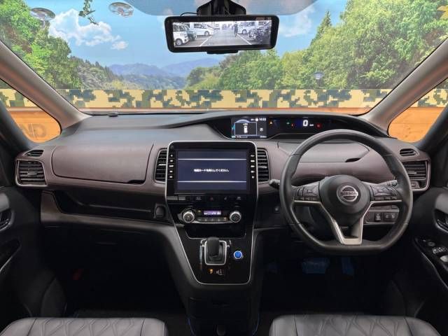 Nissan SERENA 2020-09 24329-1
