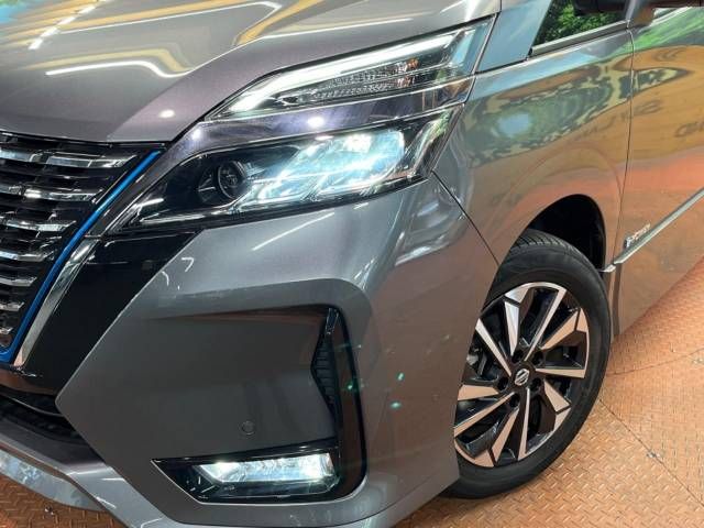 Nissan SERENA 2020-09 24329-14