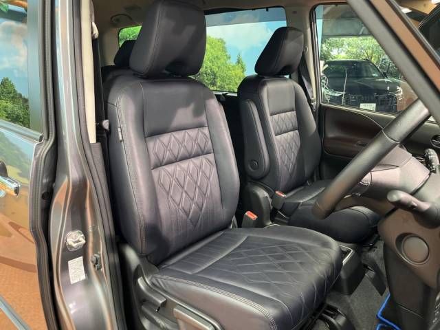 Nissan SERENA 2020-09 24329-10