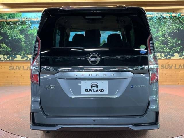 Nissan SERENA 2020-09 24329-17