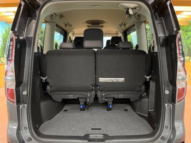 Nissan SERENA 2020-09 24329-13