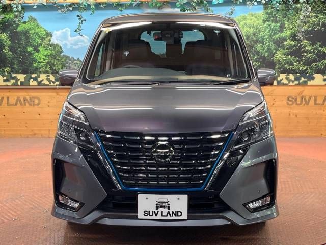 Nissan SERENA 2020-09 24329-16