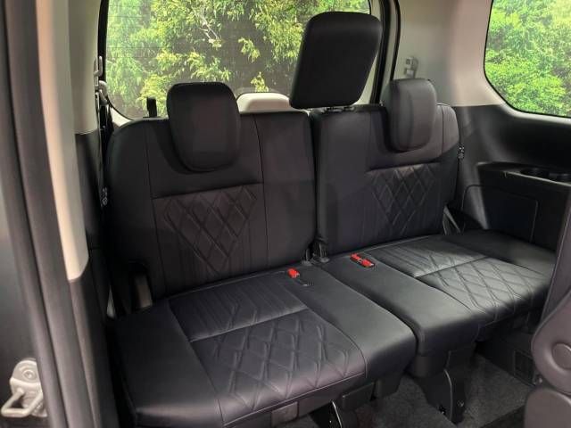 Nissan SERENA 2020-09 24329-12