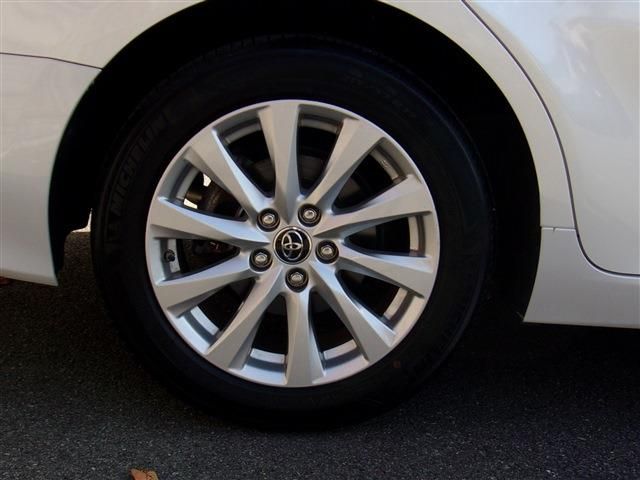 Toyota CAMRY HYBRID 2018-12 191220-27