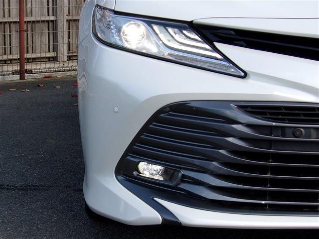 Toyota CAMRY HYBRID 2018-12 191220-4