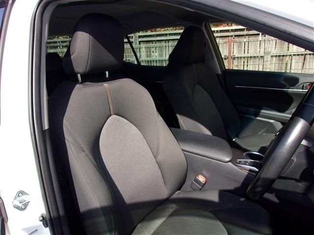 Toyota CAMRY HYBRID 2018-12 191220-17