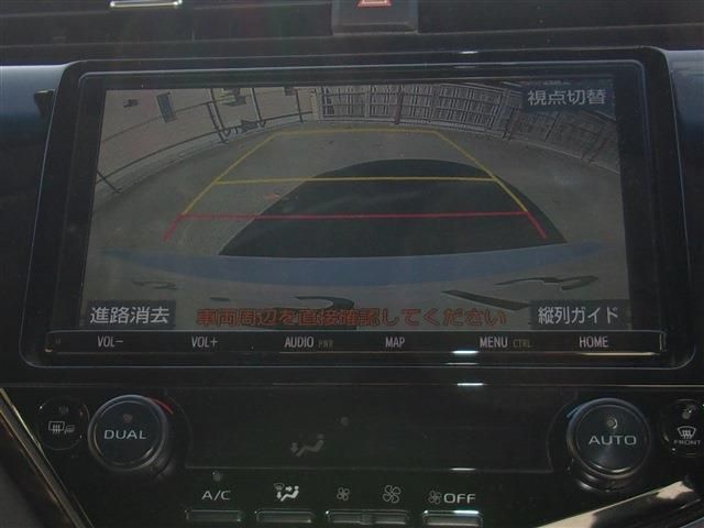 Toyota CAMRY HYBRID 2018-12 191220-14