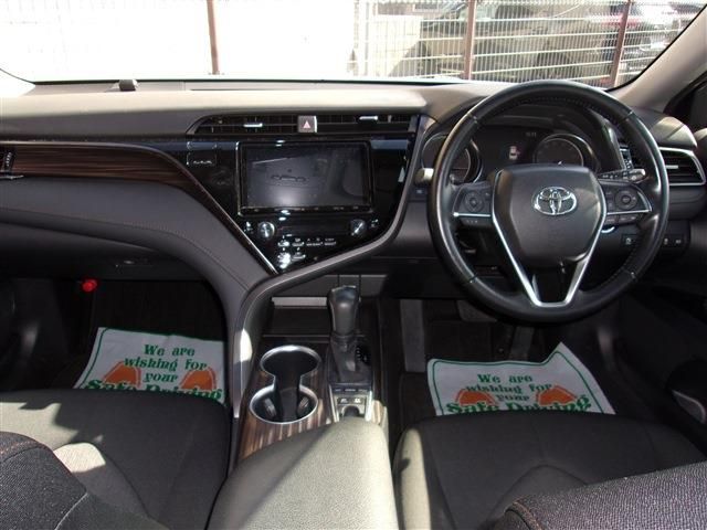 Toyota CAMRY HYBRID 2018-12 191220-10