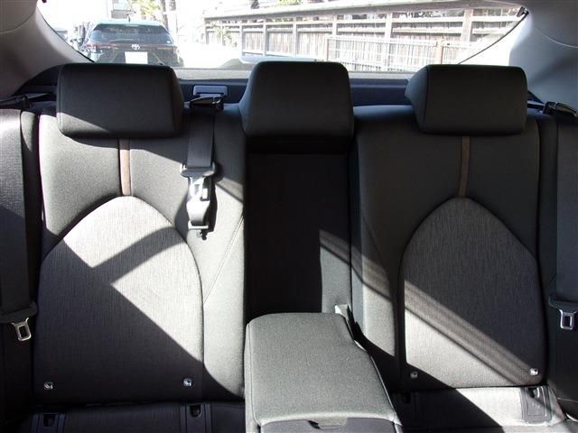 Toyota CAMRY HYBRID 2018-12 191220-18