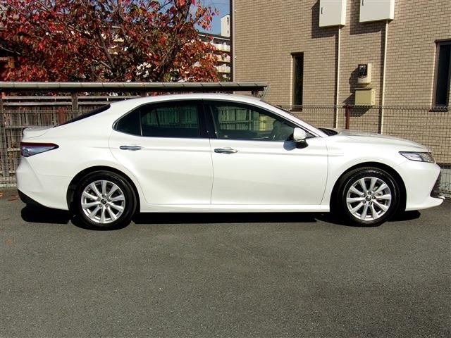 Toyota CAMRY HYBRID 2018-12 191220-9