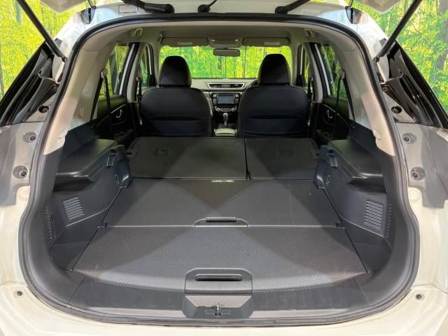 Nissan X-TRAIL 2014-03 189748-12