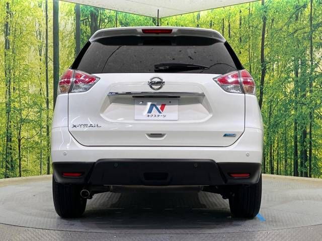 Nissan X-TRAIL 2014-03 189748-16