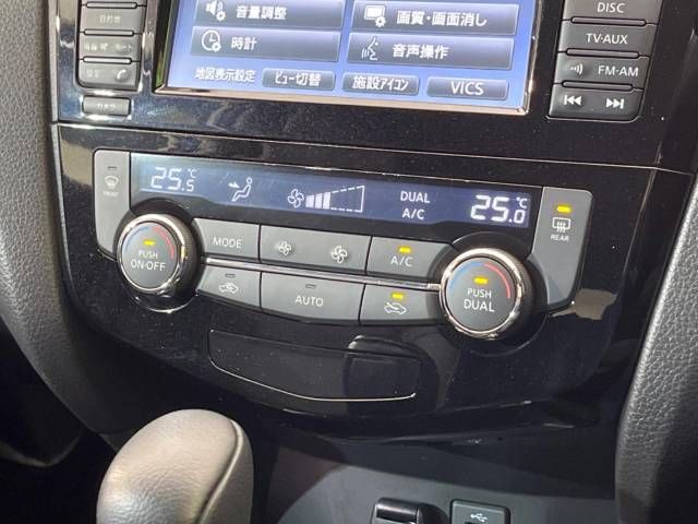 Nissan X-TRAIL 2014-03 189748-8