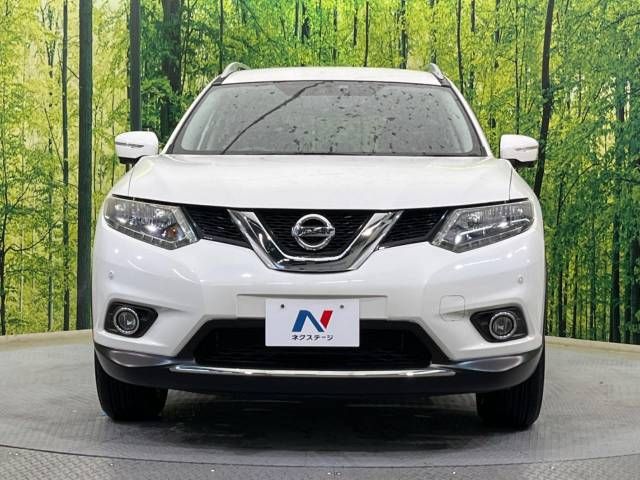 Nissan X-TRAIL 2014-03 189748-15