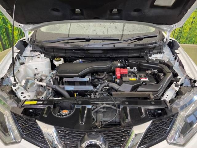 Nissan X-TRAIL 2014-03 189748-19