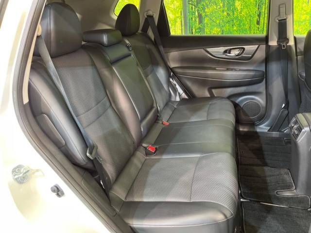 Nissan X-TRAIL 2014-03 189748-11