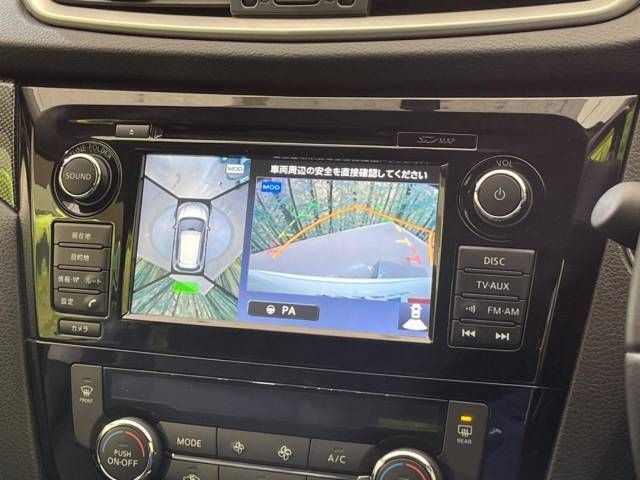 Nissan X-TRAIL 2014-03 189748-3