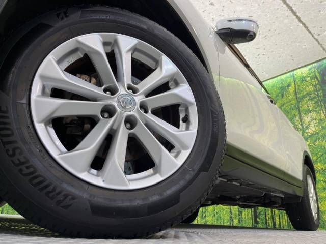 Nissan X-TRAIL 2014-03 189748-14