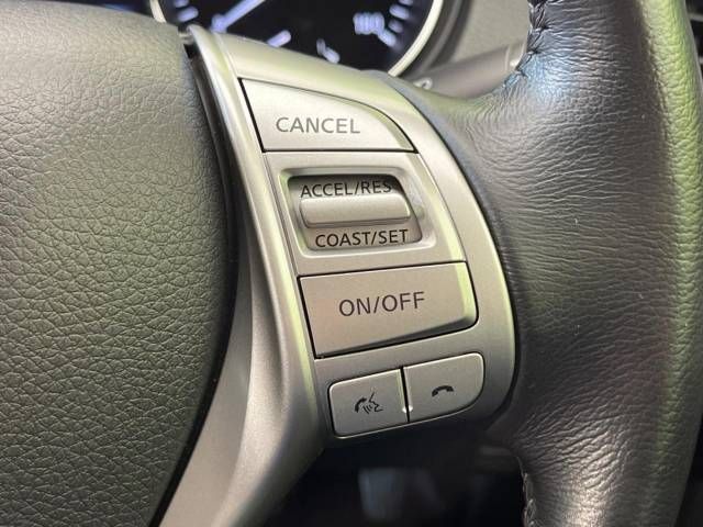 Nissan X-TRAIL 2014-03 189748-7