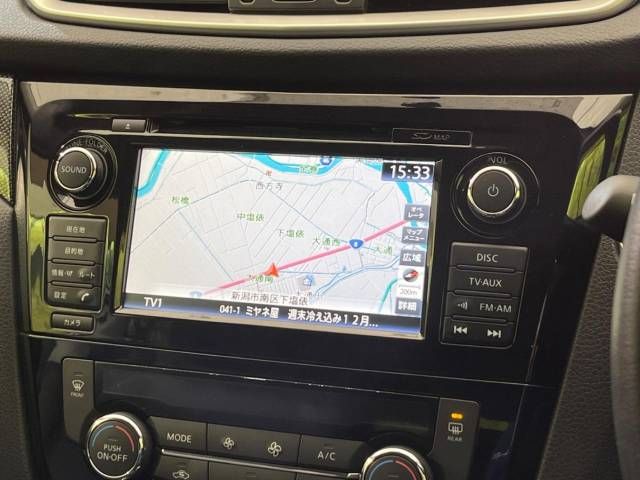 Nissan X-TRAIL 2014-03 189748-2