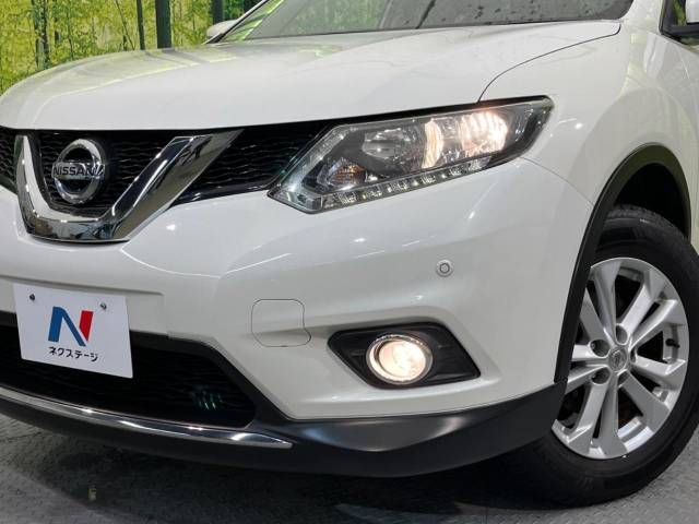 Nissan X-TRAIL 2014-03 189748-13