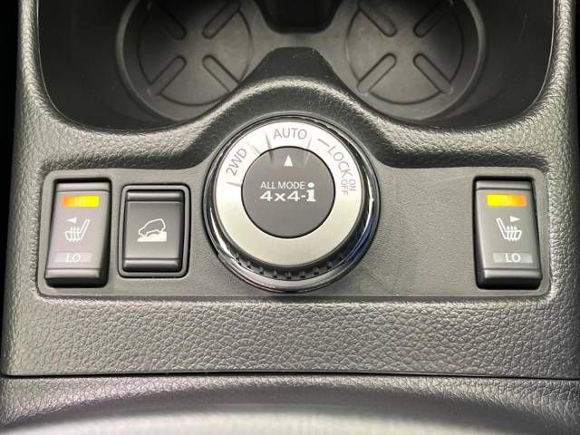 Nissan X-TRAIL 2014-03 189748-5