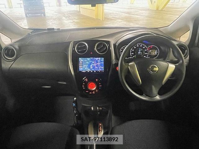 Nissan NOTE 2016-04 238902-1
