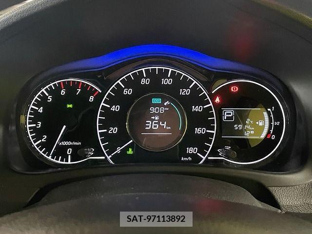 Nissan NOTE 2016-04 238902-7