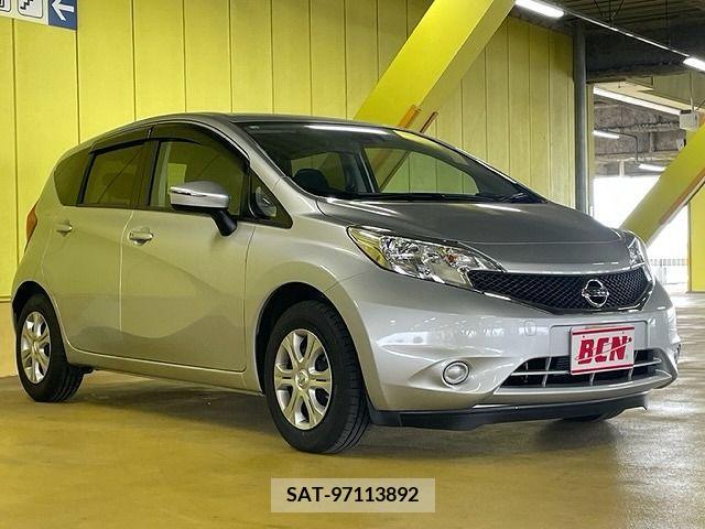 Nissan NOTE 2016-04 238902-6