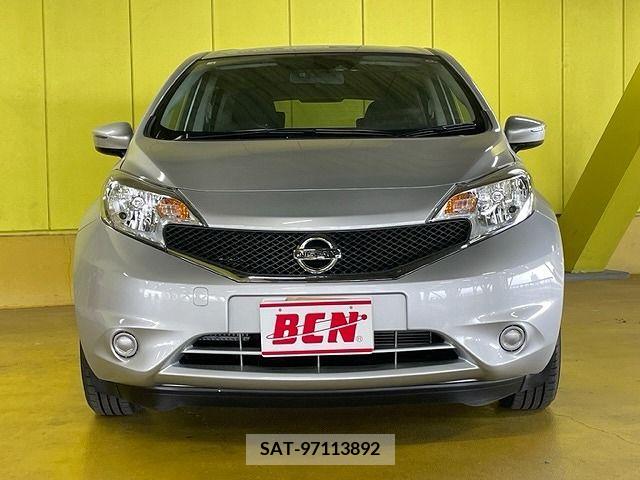 Nissan NOTE 2016-04 238902-5