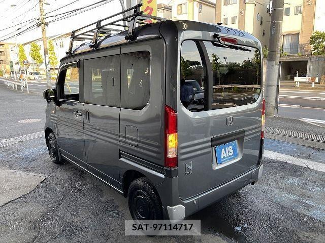 Honda N-VAN 2021-07 329038-2