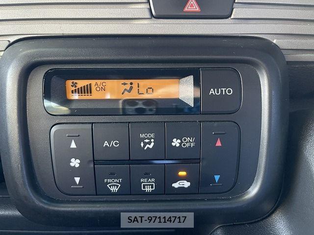 Honda N-VAN 2021-07 329038-14