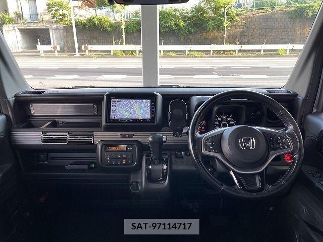 Honda N-VAN 2021-07 329038-1