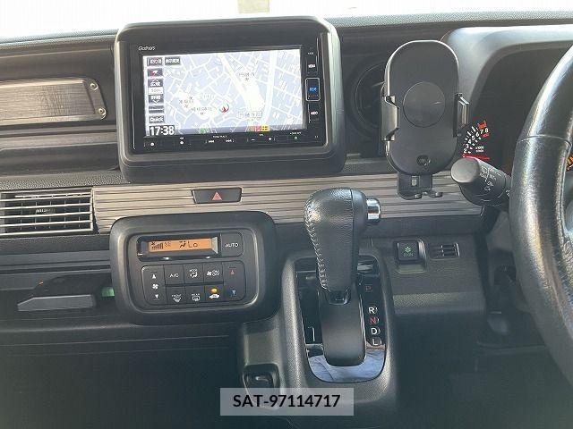 Honda N-VAN 2021-07 329038-13
