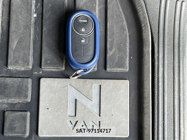 Honda N-VAN 2021-07 329038-29