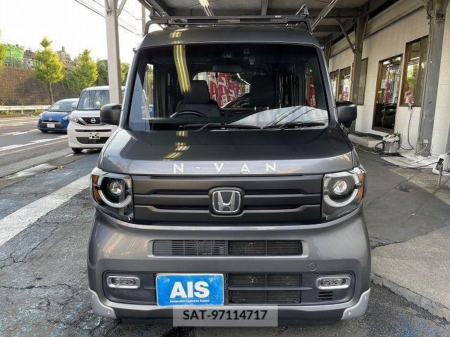 Honda N-VAN 2021-07 329038-6