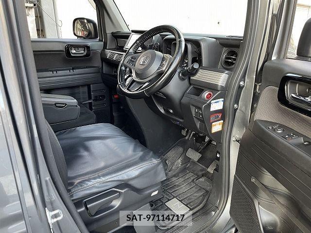 Honda N-VAN 2021-07 329038-28