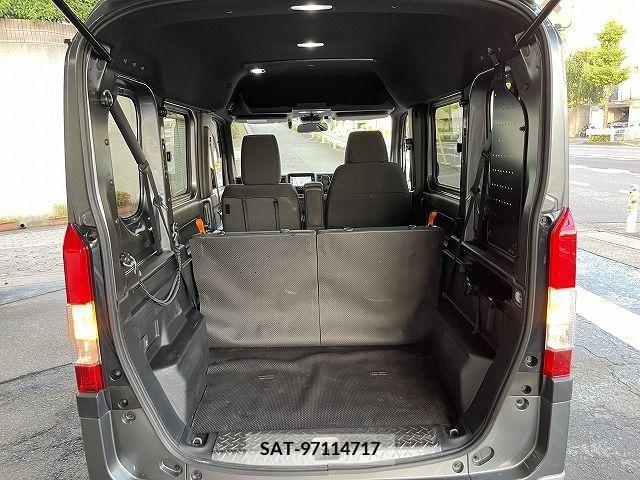 Honda N-VAN 2021-07 329038-27