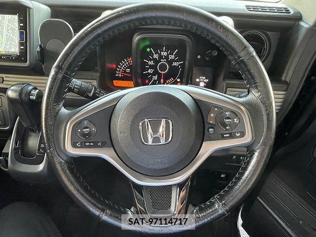 Honda N-VAN 2021-07 329038-5