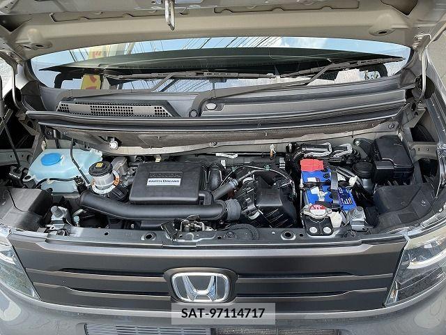 Honda N-VAN 2021-07 329038-26