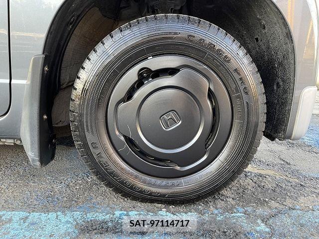 Honda N-VAN 2021-07 329038-25