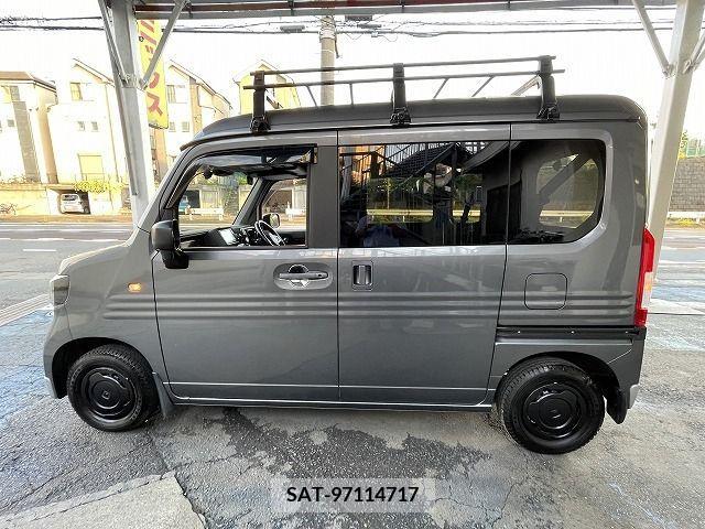 Honda N-VAN 2021-07 329038-4