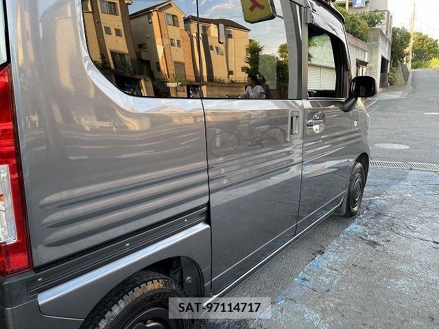 Honda N-VAN 2021-07 329038-24