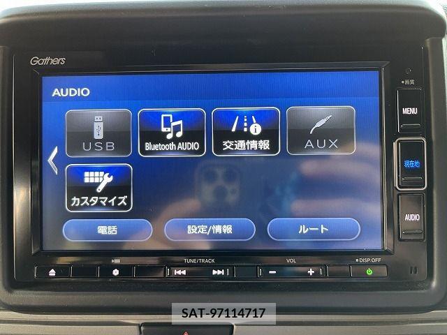 Honda N-VAN 2021-07 329038-17
