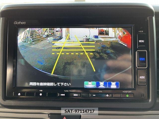 Honda N-VAN 2021-07 329038-16