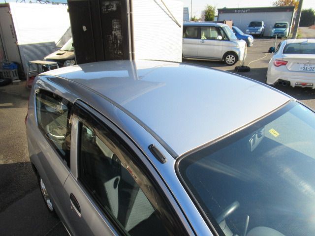 Daihatsu MIRA 2012-01 187665-6
