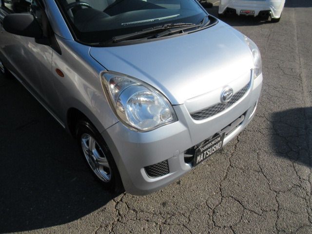 Daihatsu MIRA 2012-01 187665-5