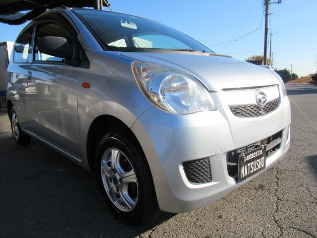 Daihatsu MIRA 2012-01 187665-4